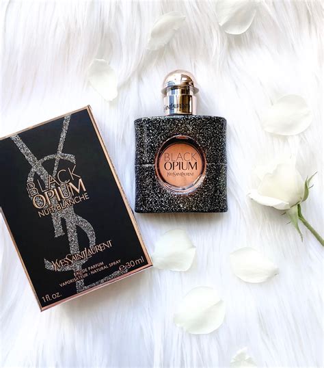 ysl negozi|ysl opium vs black.